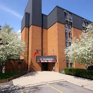 2* 酒店 亚历山大酒店