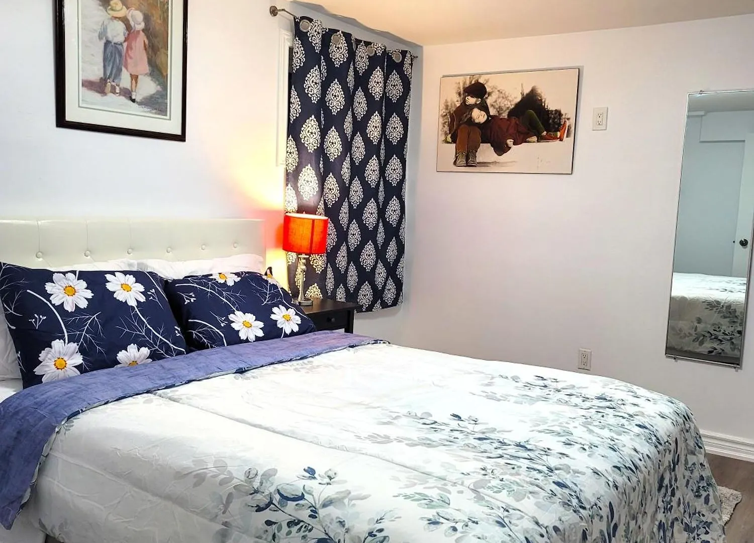 Tononhouse Apartment Toronto Homestay