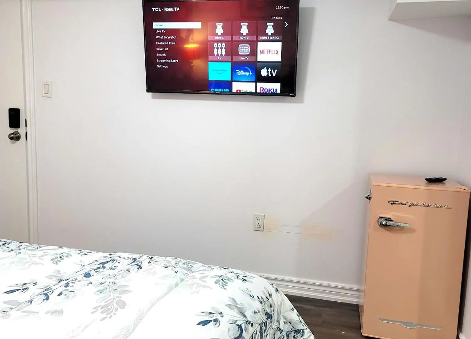 Tononhouse Apartment Toronto