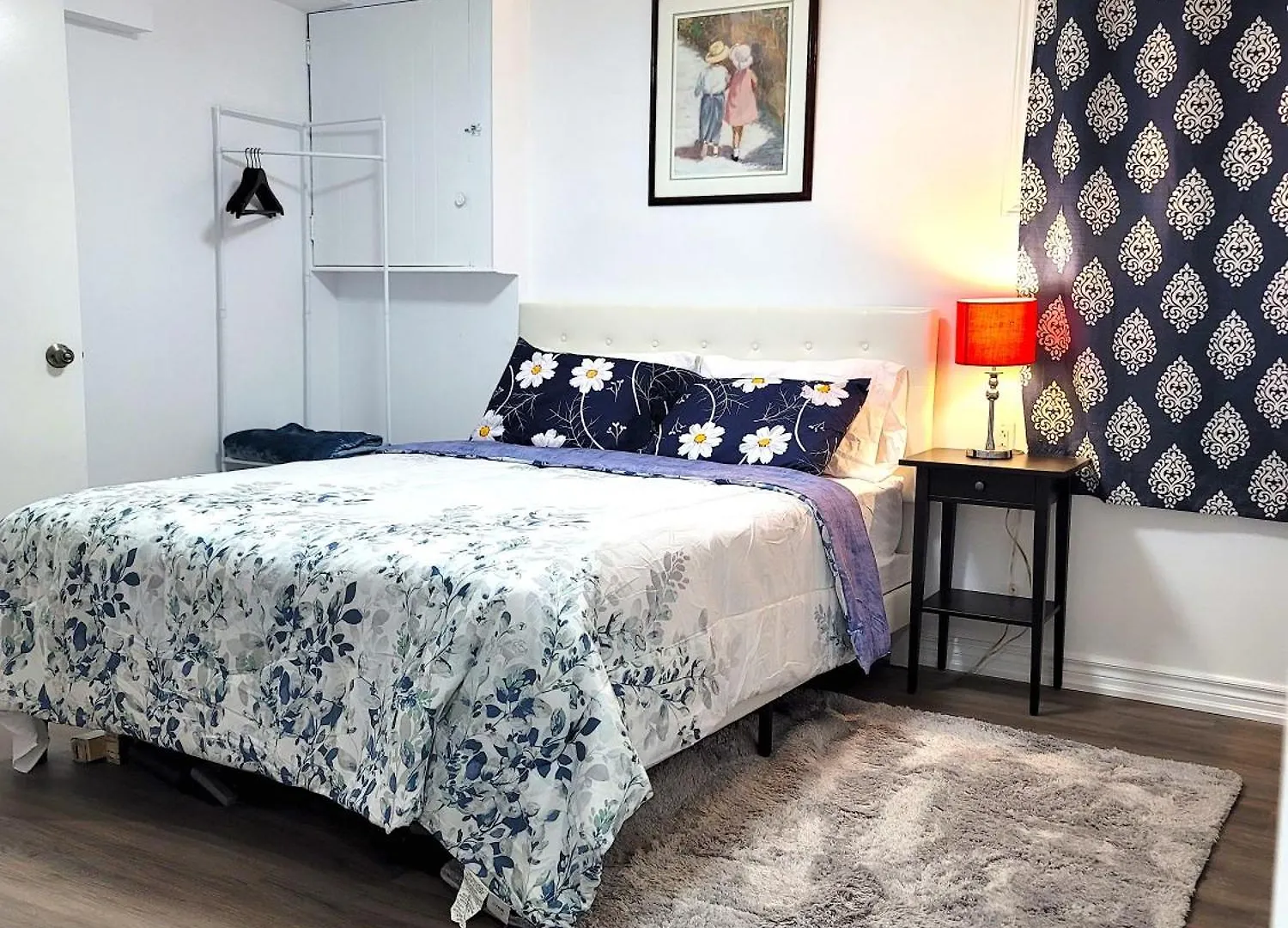 Homestay Tononhouse Apartment Toronto
