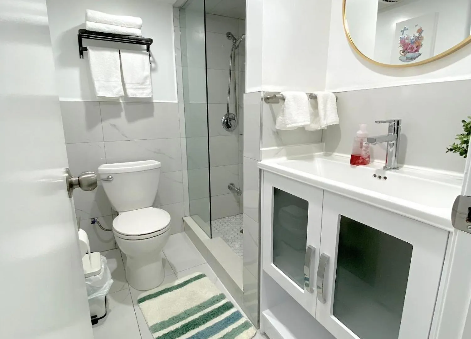 Tononhouse Apartment Toronto 0*,