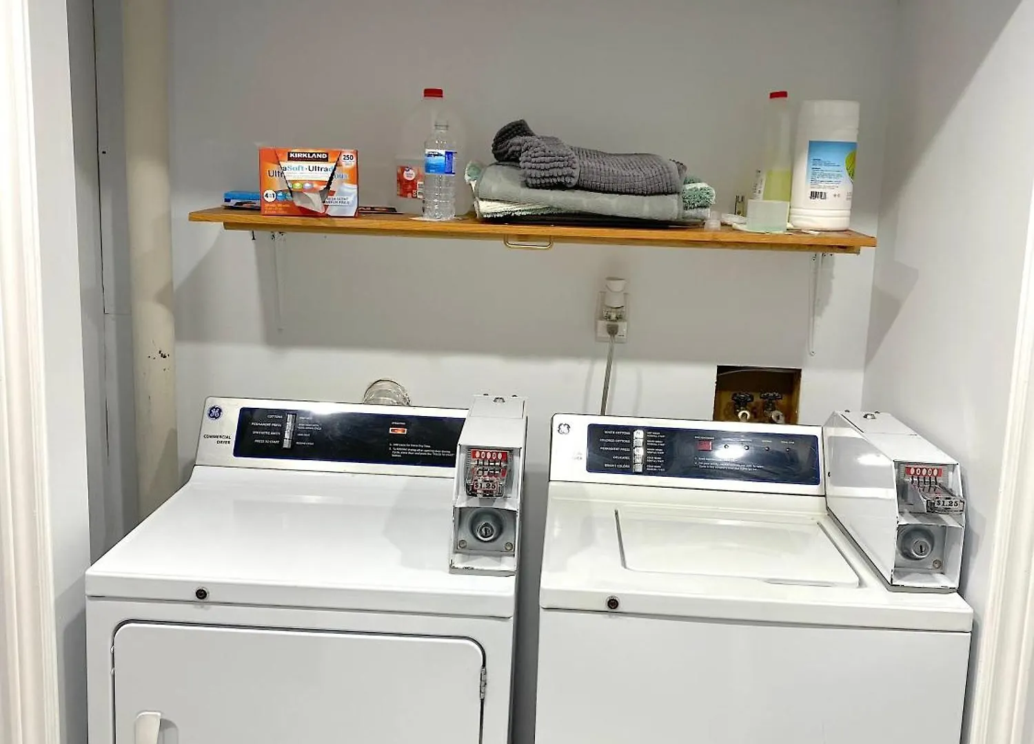 Homestay Tononhouse Apartment Toronto
