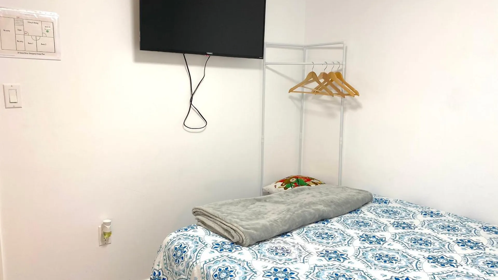 多伦多Tononhouse公寓 加拿大