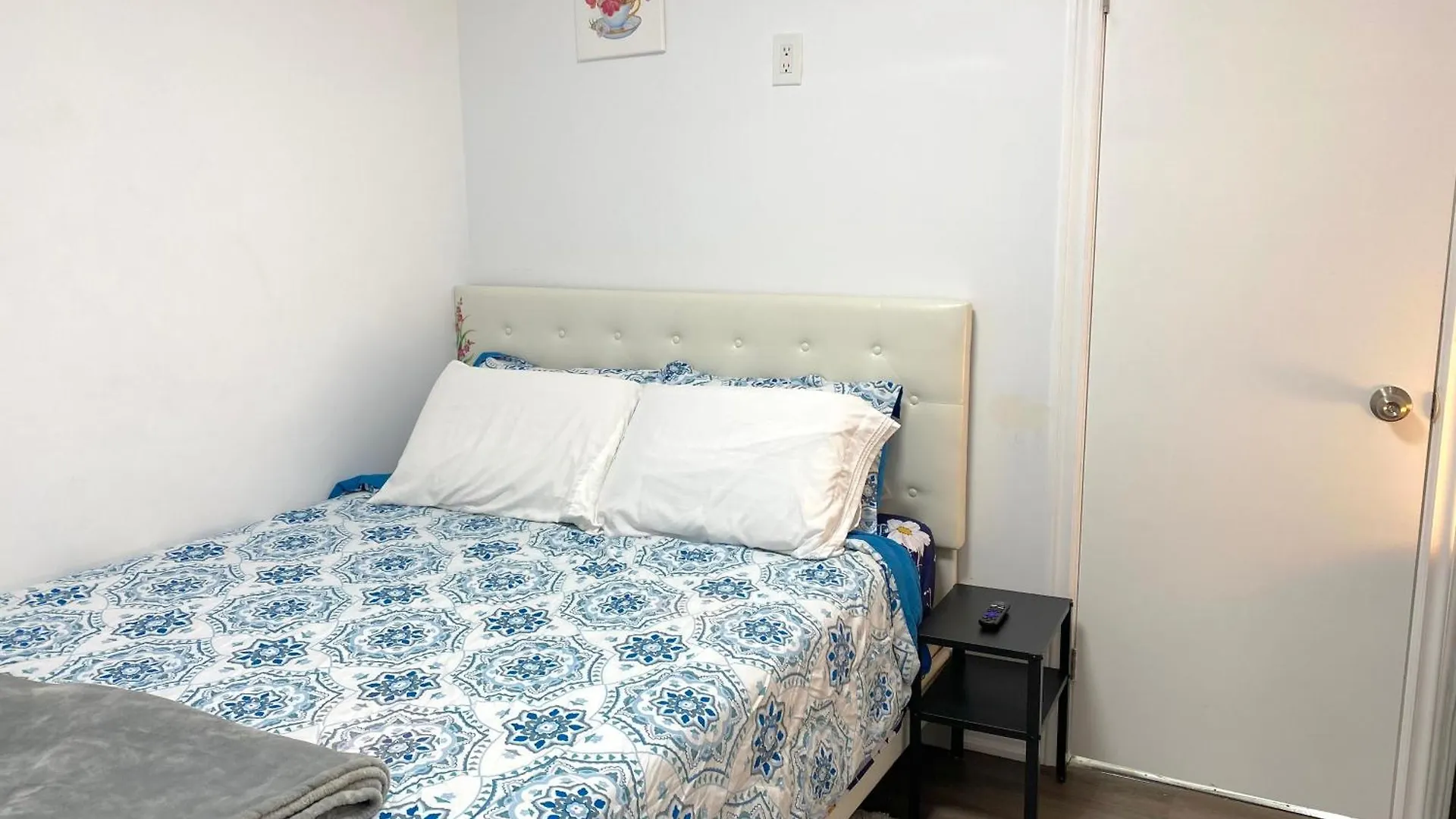 Tononhouse Apartment Toronto 0*,  Canada