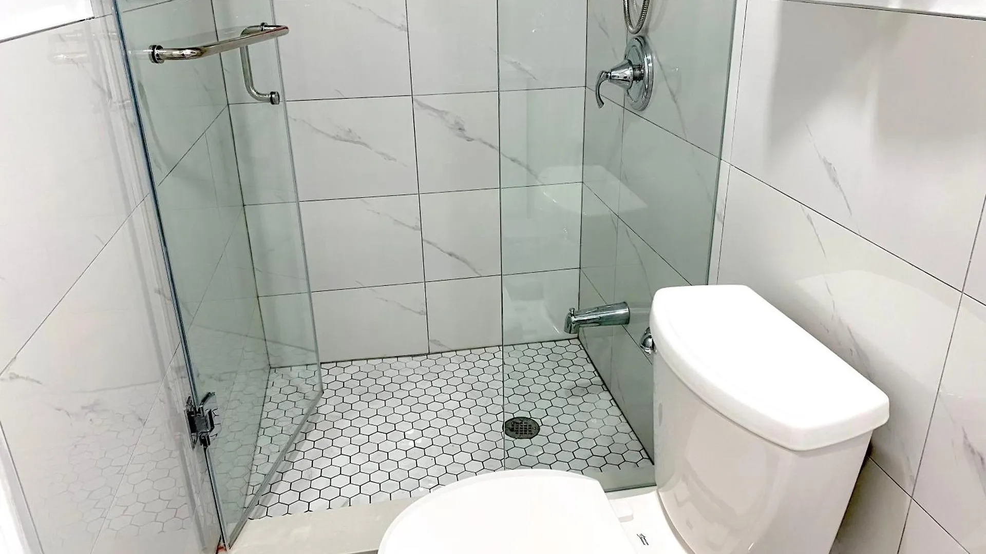 Tononhouse Apartment Toronto 0*,  Canada