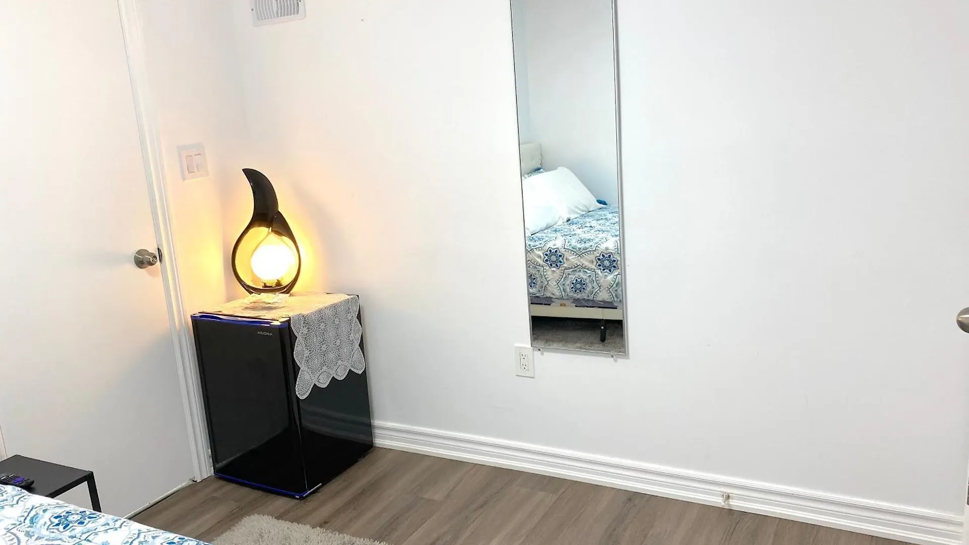 Tononhouse Apartment Toronto Homestay